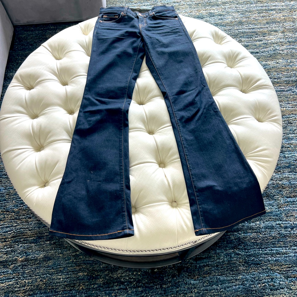 J Brand Jeans